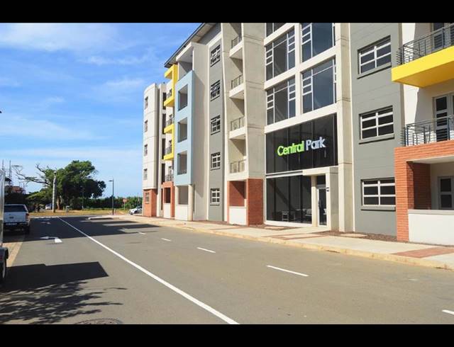 2 BEDROOM APARTMENT FOR SALE IN UMHLANGA RIDGE